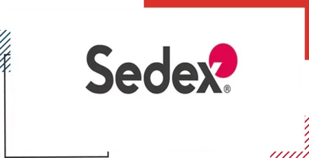 SEDEX belgesi