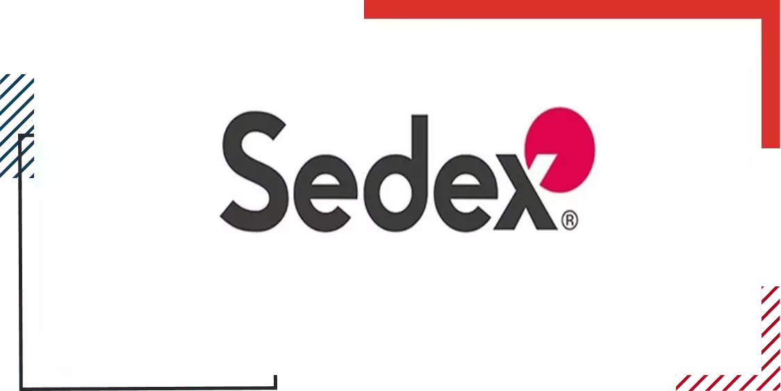 SEDEX belgesi