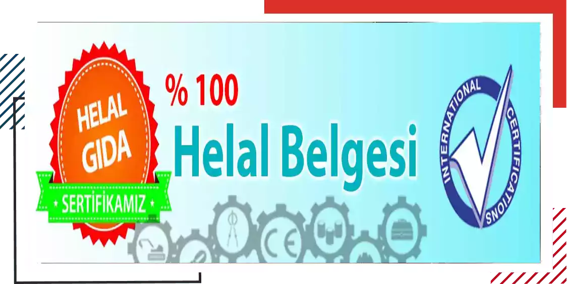 Helal Belgesi Nasıl Alınır